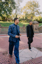 Load image into Gallery viewer, The Monet Nehru Jacket Set