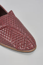 Load image into Gallery viewer, Brown Herringbone Peshawaris
