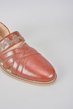 Load image into Gallery viewer, Cocoa Cummerband Peshawaris