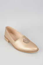 Load image into Gallery viewer, Golden Hour Crown Loafers