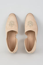 Load image into Gallery viewer, Rose Crown Wave Loafers