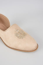 Load image into Gallery viewer, Rose Crown Wave Loafers