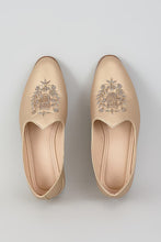 Load image into Gallery viewer, Golden Hour Crown Mojris