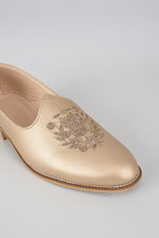 Load image into Gallery viewer, Golden Hour Crown Mojris