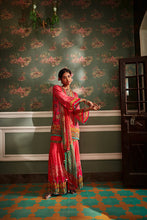 Load image into Gallery viewer, SAHIBA GHARARA SET
