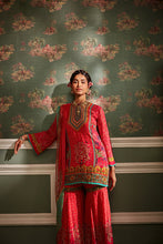 Load image into Gallery viewer, SAHIBA GHARARA SET