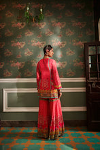 Load image into Gallery viewer, SAHIBA GHARARA SET