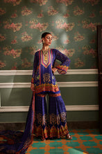 Load image into Gallery viewer, SAHIBA GHARARA SET