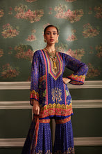Load image into Gallery viewer, SAHIBA GHARARA SET