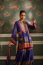 Load image into Gallery viewer, SAHIBA GHARARA SET