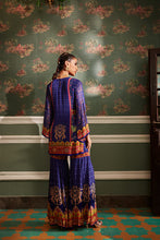 Load image into Gallery viewer, SAHIBA GHARARA SET