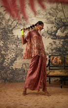 Load image into Gallery viewer, IRIS TUNIC SET