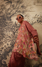 Load image into Gallery viewer, IRIS TUNIC SET