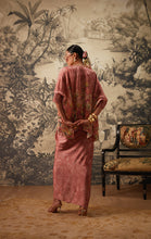 Load image into Gallery viewer, IRIS TUNIC SET
