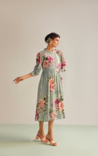 Load image into Gallery viewer, EVAA DRESS