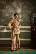Load image into Gallery viewer, IVAH GHARARA SET