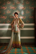 Load image into Gallery viewer, ZAREEN GHARARA SET