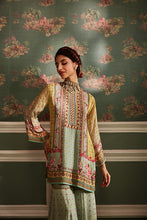 Load image into Gallery viewer, ZAREEN GHARARA SET