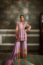 Load image into Gallery viewer, ZAREEN GHARARA SET