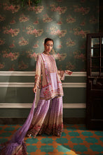 Load image into Gallery viewer, ZAREEN GHARARA SET