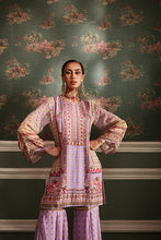 Load image into Gallery viewer, ZAREEN GHARARA SET