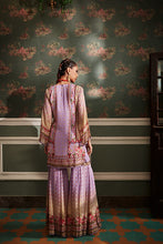 Load image into Gallery viewer, ZAREEN GHARARA SET