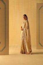 Load image into Gallery viewer, MAHEEN Saree & Blouse