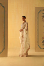 Load image into Gallery viewer, MALIHA Saree & Blouse