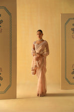 Load image into Gallery viewer, MALIHA Saree & Blouse