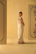 Load image into Gallery viewer, MALIHA Saree & Blouse