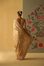 Load image into Gallery viewer, ZEENAT Saree & Blouse