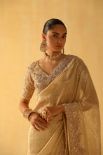 Load image into Gallery viewer, MAHEEN Saree & Blouse