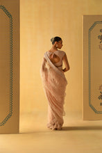 Load image into Gallery viewer, MALIHA Saree & Blouse