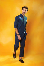 Load image into Gallery viewer, Teal Co-ord Set