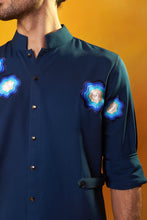 Load image into Gallery viewer, Teal Co-ord Set