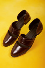 Load image into Gallery viewer, Brown Peshawari