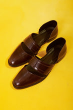 Load image into Gallery viewer, Brown Peshawari