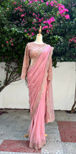 Load image into Gallery viewer, Valentina Saree set