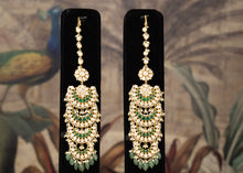 Load image into Gallery viewer, BILQIS