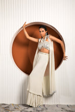 Load image into Gallery viewer, Fennel Co-Ord Set