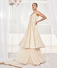 Load image into Gallery viewer, IVORY KALIDAR SET