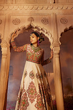 Load image into Gallery viewer, ZAINA ANARKALI SET