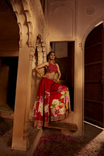 Load image into Gallery viewer, GULSHAAD SHARARA SET