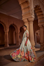 Load image into Gallery viewer, MANYA ANARKALI SET