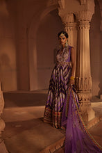 Load image into Gallery viewer, LEHER ANARKALI SET