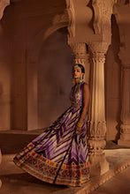 Load image into Gallery viewer, LEHER ANARKALI SET