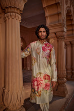 Load image into Gallery viewer, ROSHAN KURTA SET
