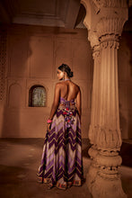 Load image into Gallery viewer, LEHER SHARARA SET