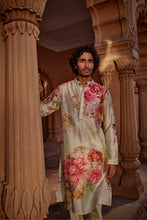Load image into Gallery viewer, ROSHAN KURTA SET