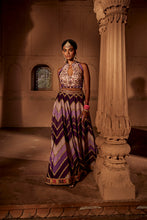 Load image into Gallery viewer, LEHER SHARARA SET